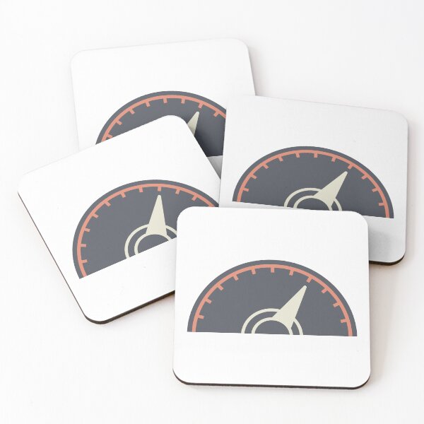 Item preview, Speedometer designed and sold by studio838.