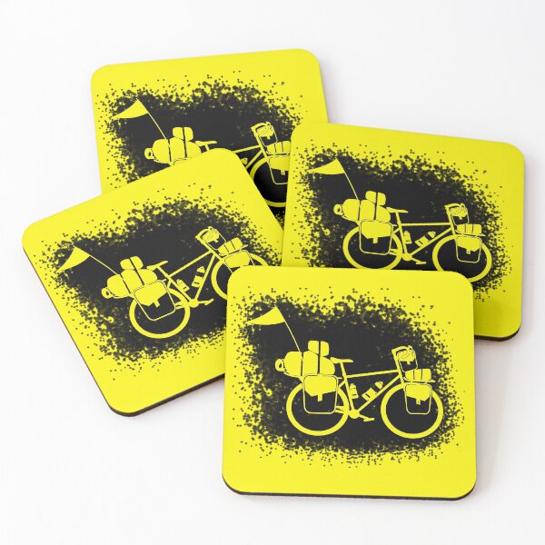 Item preview,  HOPETRIP - CYCLOTOUR designed and sold by hope-digital.