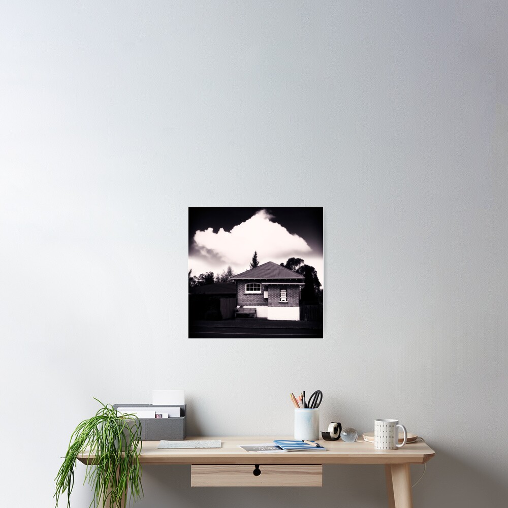 Item preview, Poster designed and sold by ronmoss.