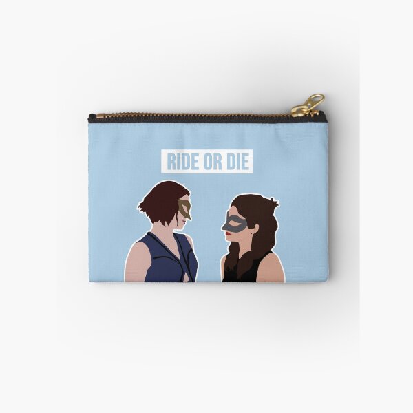 Item preview, Ride Or Die - Sanvers 2.04 designed and sold by dolphinvera.