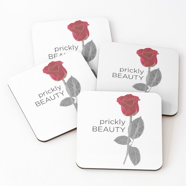 Item preview, Рrickly beauty designed and sold by SergeyDigital.