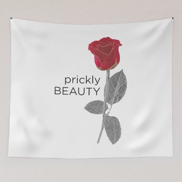 Item preview, Рrickly beauty designed and sold by SergeyDigital.