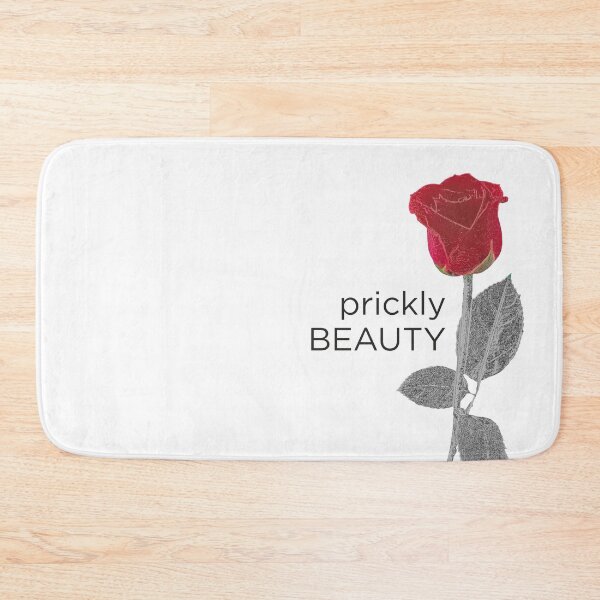 Item preview, Рrickly beauty designed and sold by SergeyDigital.