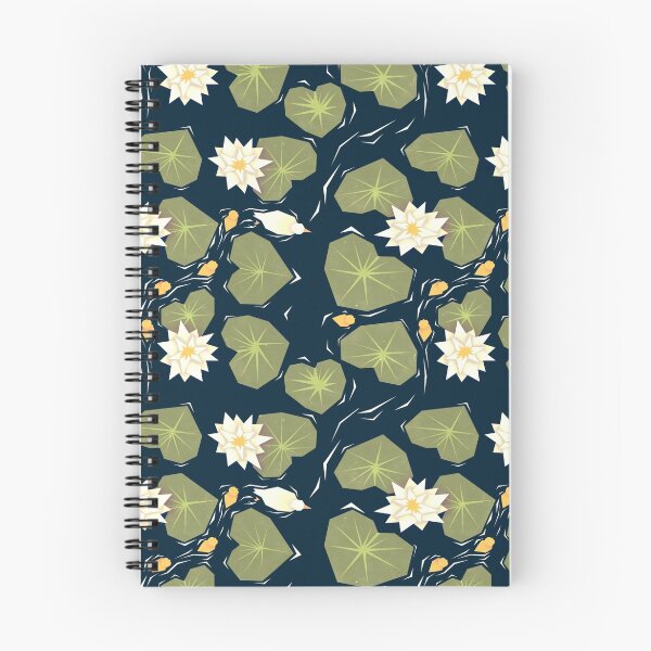 Item preview, Through the maze of lilies designed and sold by Yetiland.