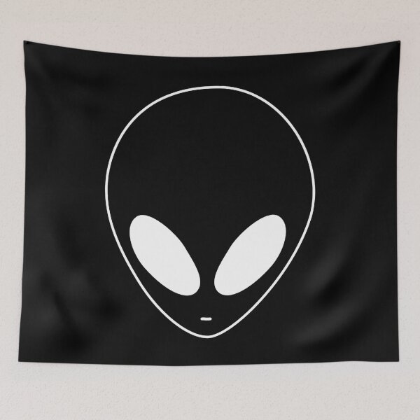 Item preview, Alien  designed and sold by electricbananas.