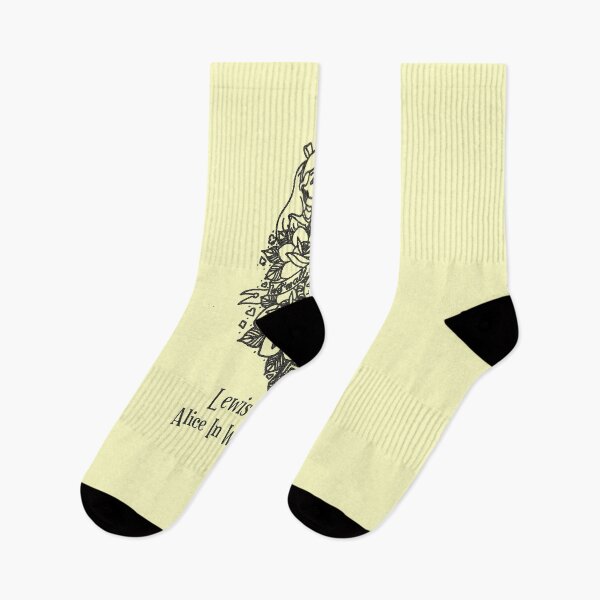 Item preview,  Alice Mad Hatter Queen Rabbit Tea Party Fans Vintage Literary Gifts designed and sold by TopTeeShop.