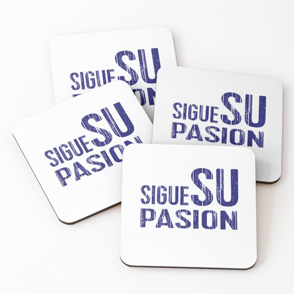 Item preview, Sigue Su Pasion designed and sold by 309series.