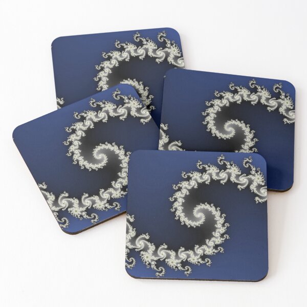 Item preview, Fractal Galaxy designed and sold by Top Quark Design.