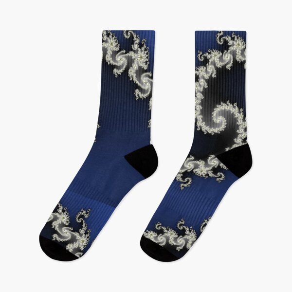 Item preview, Fractal Galaxy designed and sold by Top Quark Design.