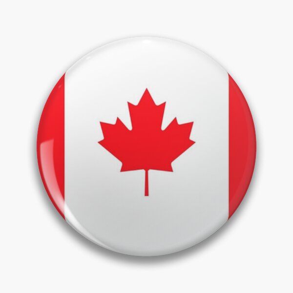 Item preview, Canada flag mask designed and sold by weirdo97.