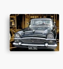 1955 Packard Clipper Canvas Print