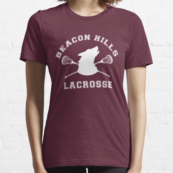 BEACON HILLS FOREVER unisex t-shirt