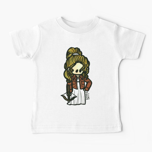 Item preview, Buffy White Dress and Crossbow designed and sold by gogenevieve.