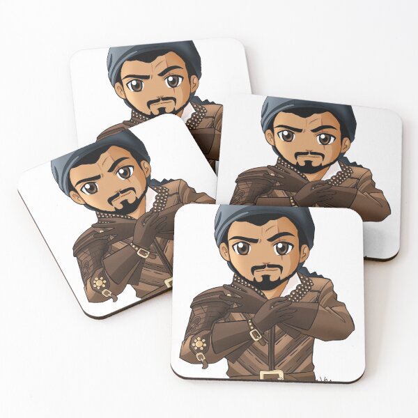 Item preview, Porthos designed and sold by lluviayui.