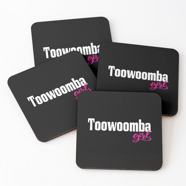 Item preview, Toowoomba Girl designed and sold by ProjectX23.