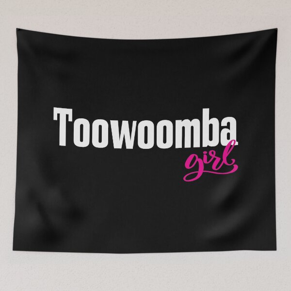 Item preview, Toowoomba Girl designed and sold by ProjectX23.