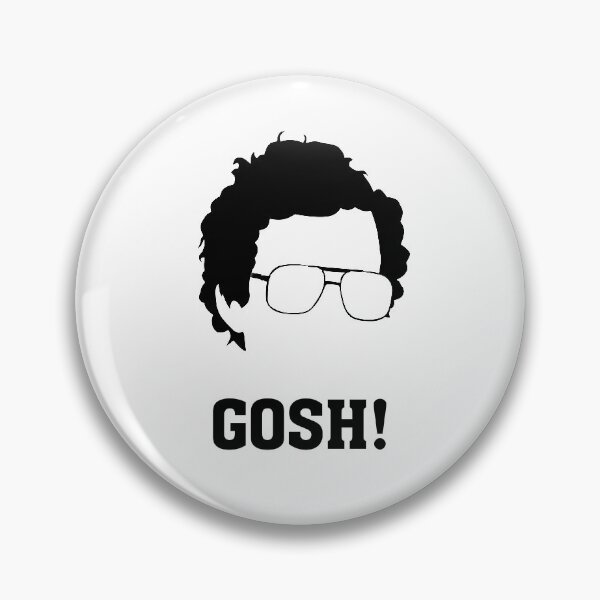 Item preview, Napoleon Dynamite - GOSH! designed and sold by OutlineArt.