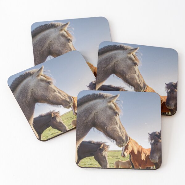 Item preview, Icelandic Horse - The Viking Horse designed and sold by KeiserOne.