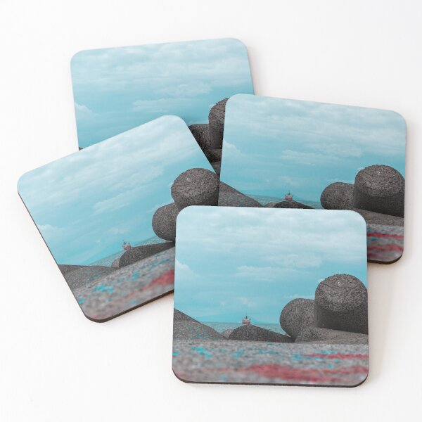 Item preview, Over the sea to Capri designed and sold by Glaspark.