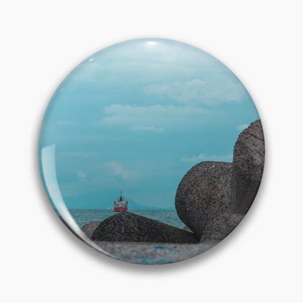 Item preview, Over the sea to Capri designed and sold by Glaspark.