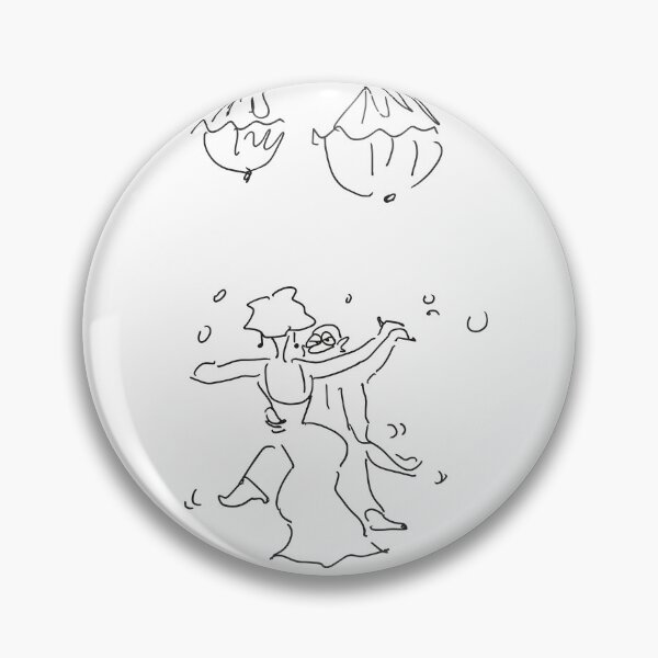 Item preview, Cha cha cha designed and sold by cartoonsbyroth.