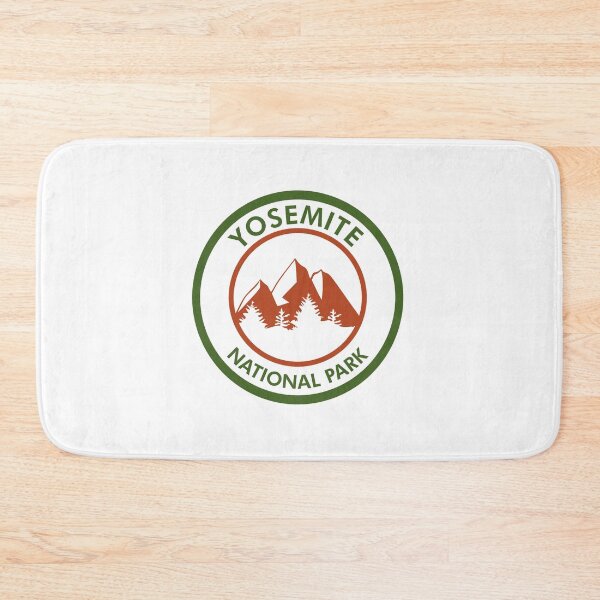 Item preview, Yosemite National Park designed and sold by Esskay Designs.