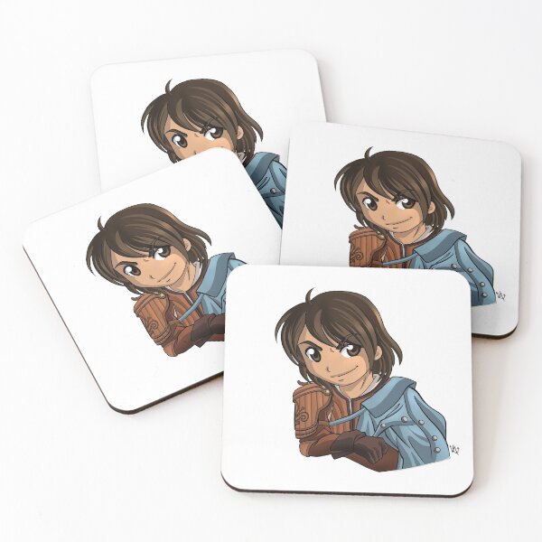 Item preview, D'Artagnan designed and sold by lluviayui.
