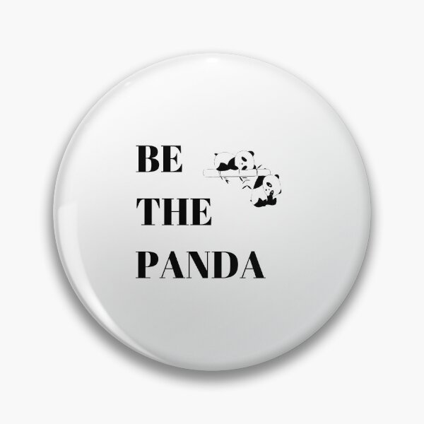 Artikelvorschau, SEIEN SIE DIE PANDA entworfen und verkauft von Martacris.