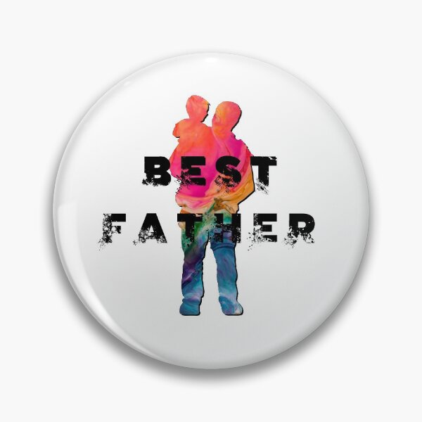 Item preview, Best Father Father's Day 2020 designed and sold by kouddad.