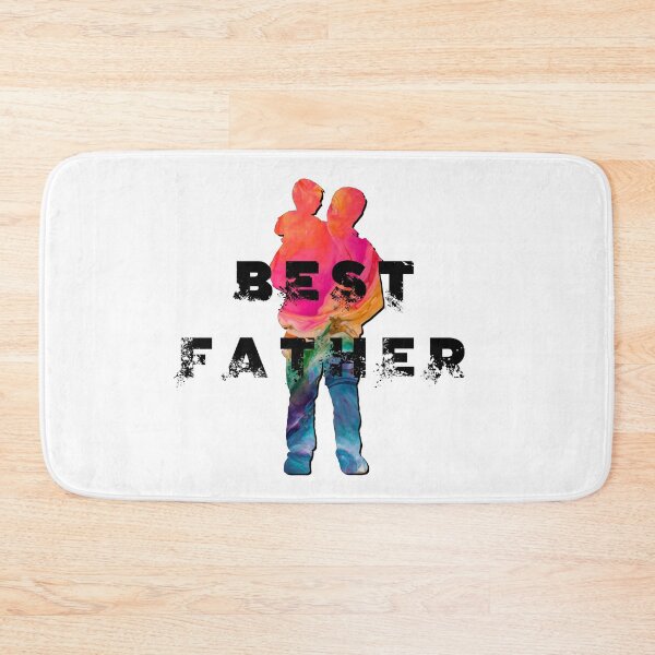 Item preview, Best Father Father's Day 2020 designed and sold by kouddad.