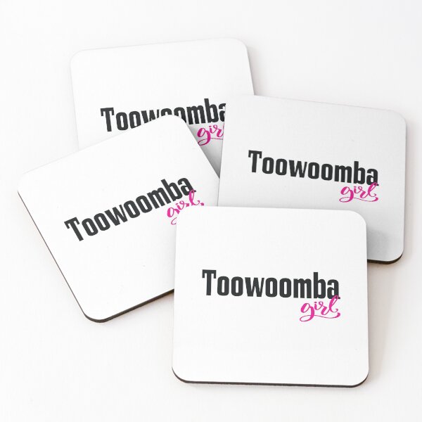 Item preview, Toowoomba Girl designed and sold by ProjectX23.