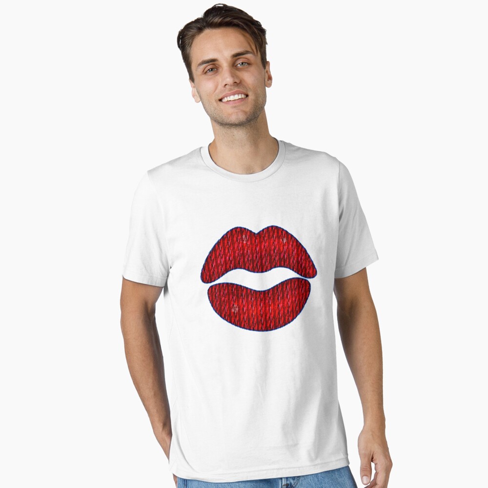 Item preview, Essential T-Shirt designed and sold by Vk91.