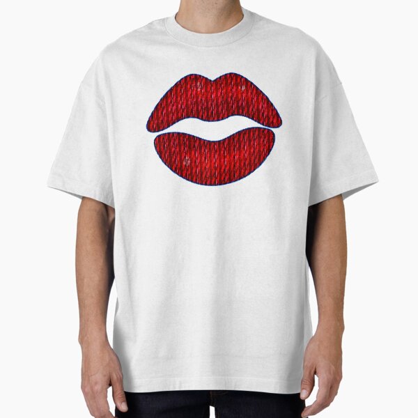 Oversized T-Shirt