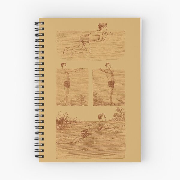 Item preview, Breaststroke designed and sold by minimalcinema.