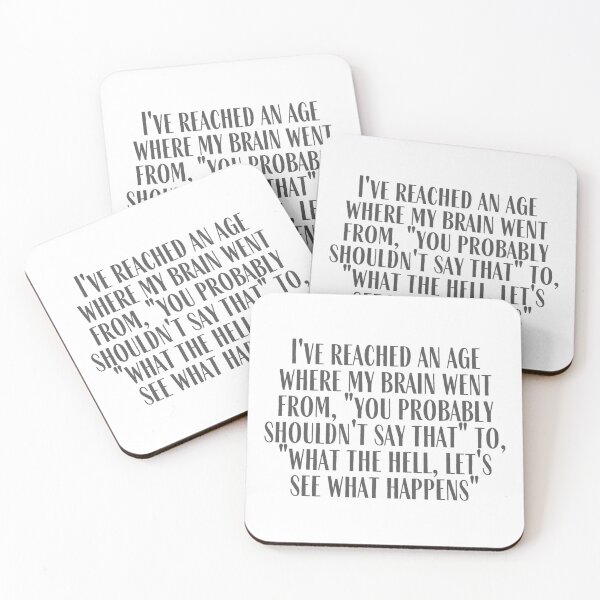 Item preview, Let's See What Happens designed and sold by rymcintire.