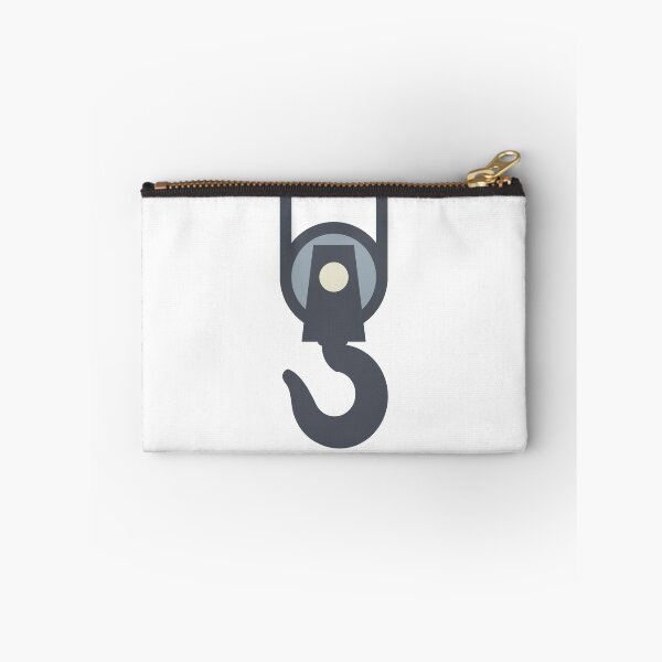 Item preview, Crane hook designed and sold by studio838.