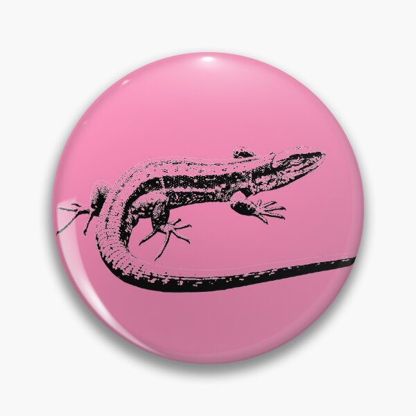 Item preview, lizard designed and sold by RalfkLang.