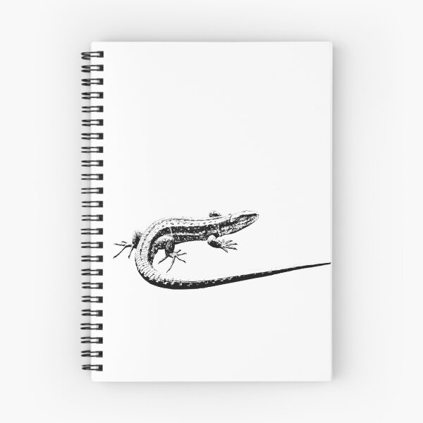 Item preview, lizard designed and sold by RalfkLang.