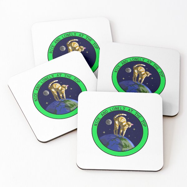 Item preview, funny cat designs designed and sold by mademan3.