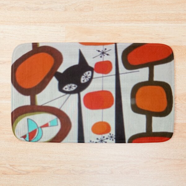 Item preview, Mod 50,s Cat. designed and sold by Mark J Dunn.