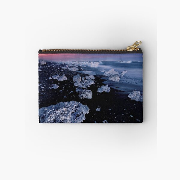 Item preview, The Magic of Iceland, Diamond Beach, Jókulsárlón Lagoon, Iceland designed and sold by KeiserOne.
