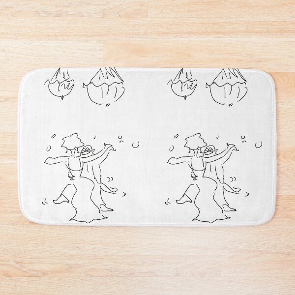 Item preview, Cha cha cha designed and sold by cartoonsbyroth.