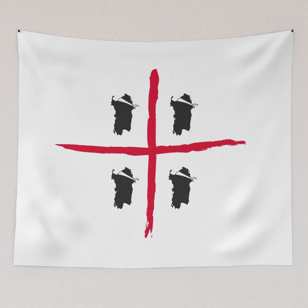 Item preview, Sardegna, 4 Volte designed and sold by georgatos.
