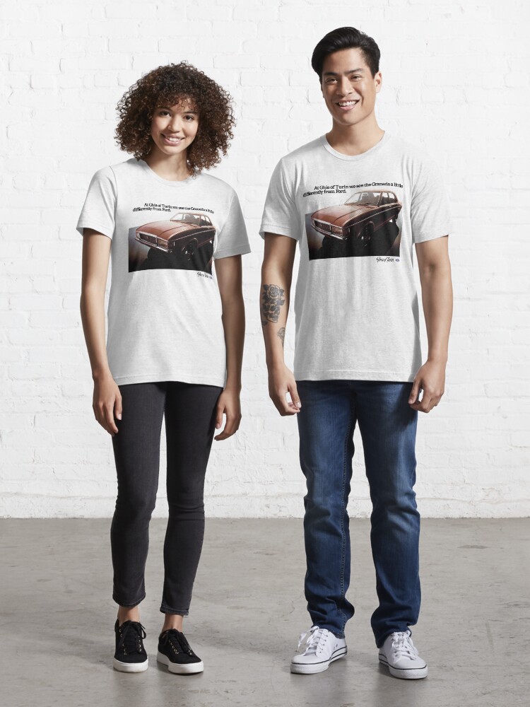 ford granada t shirt