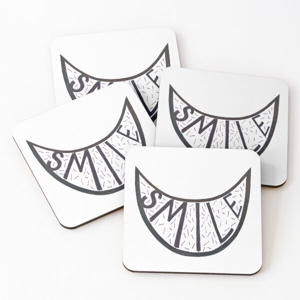 Item preview, Smile designed and sold by STomczykTaylor.