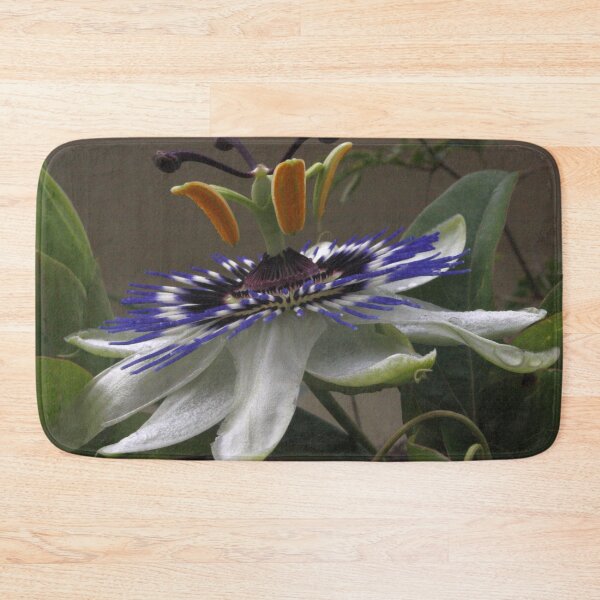 Item preview, Close Up of Beautiful Passiflora Flower designed and sold by taiche.
