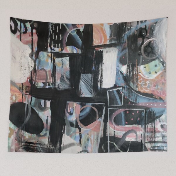 Item preview, Doors of Perception designed and sold by Alex Larkin.