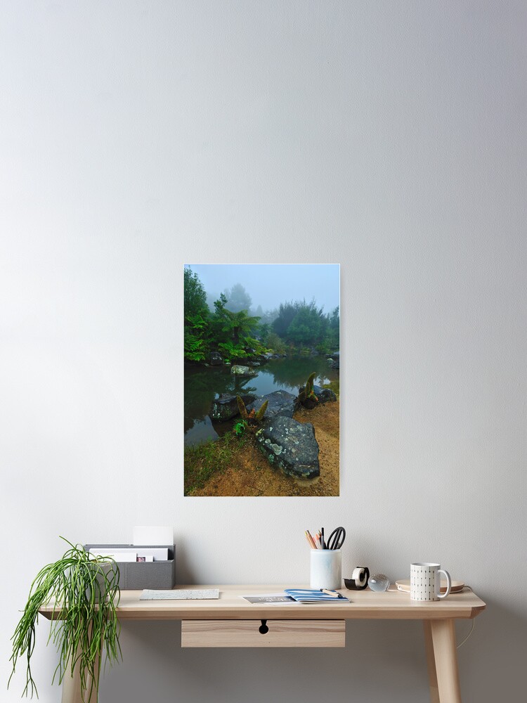 Thumbnail 2 of 3, Poster, Jurassic park designed and sold by ColdBlood.