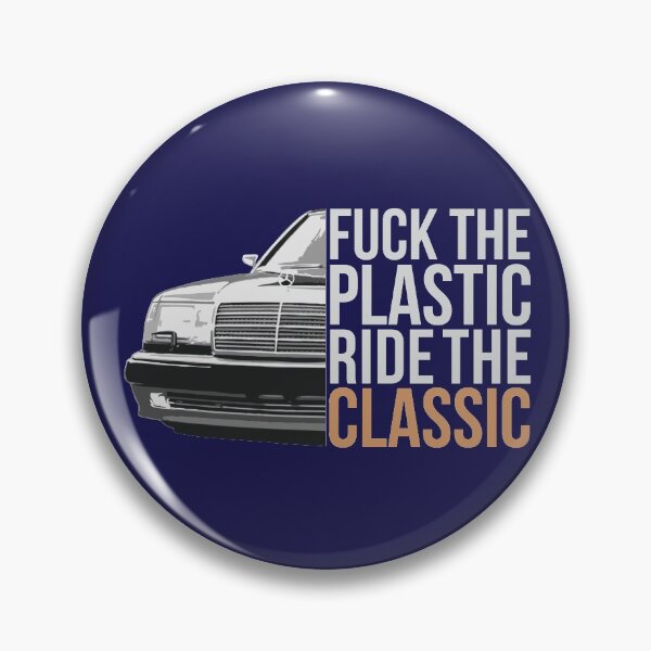 Item preview, Mercedes W124 500E designed and sold by zibik-design.