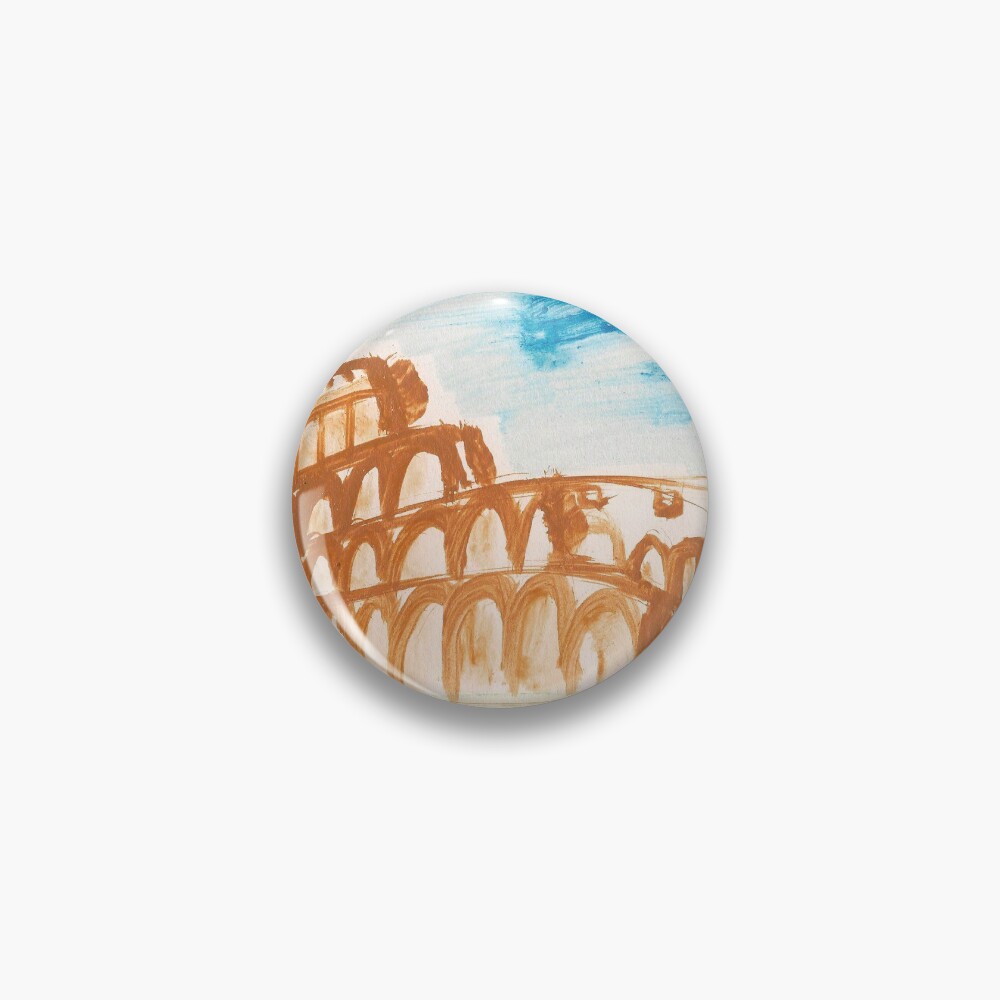 Item preview, Pin designed and sold by walterfest.